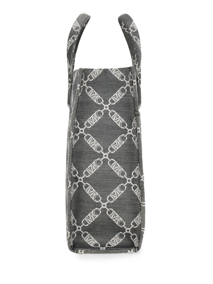 MICHAEL BY MICHAEL KORS - GIGI LARGE TOTE BAG - Image 3