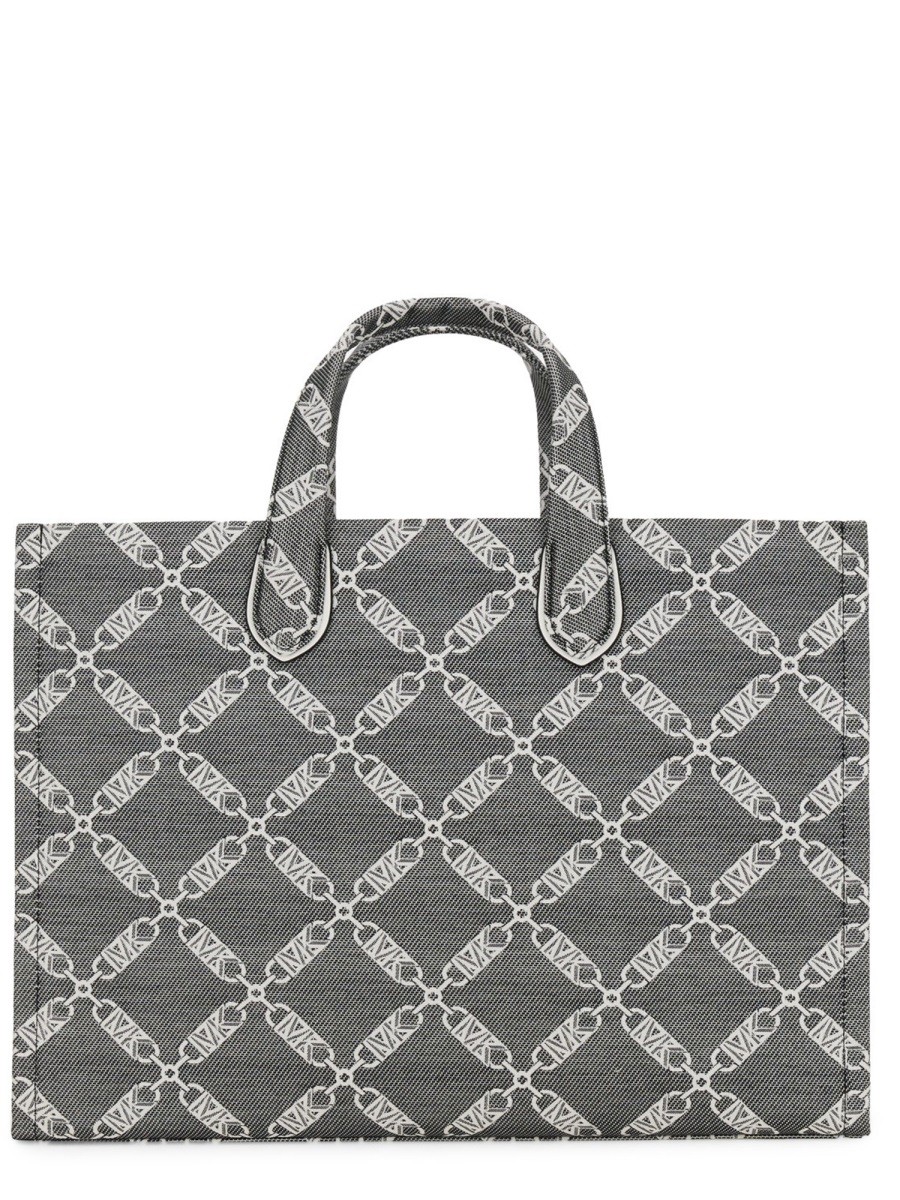MICHAEL BY MICHAEL KORS - GIGI LARGE TOTE BAG - Image 4