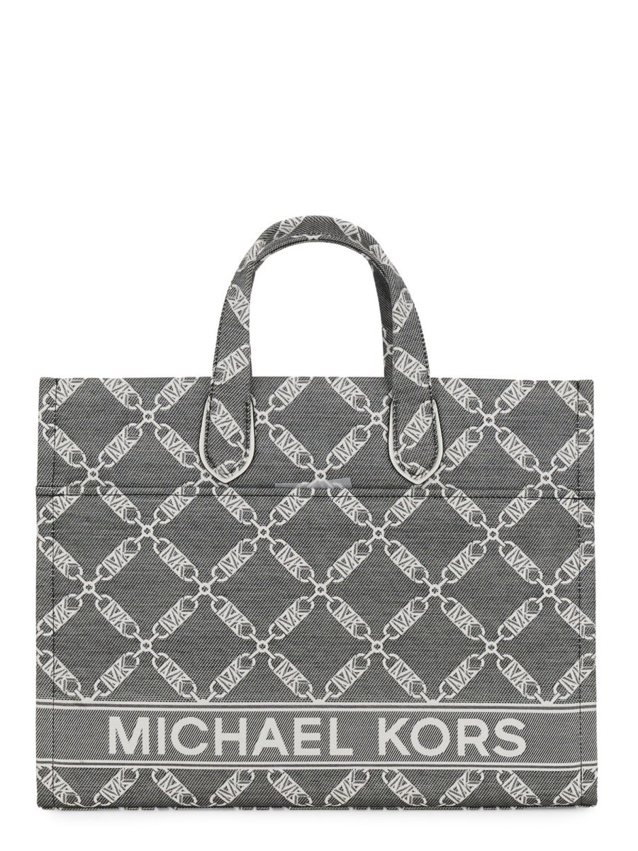 MICHAEL BY MICHAEL KORS GIGI LARGE TOTE BAG