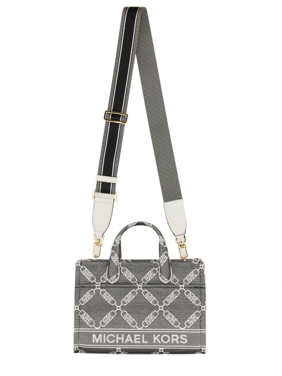 MICHAEL BY MICHAEL KORS - GIGI SMALL TOTE BAG - Image 2