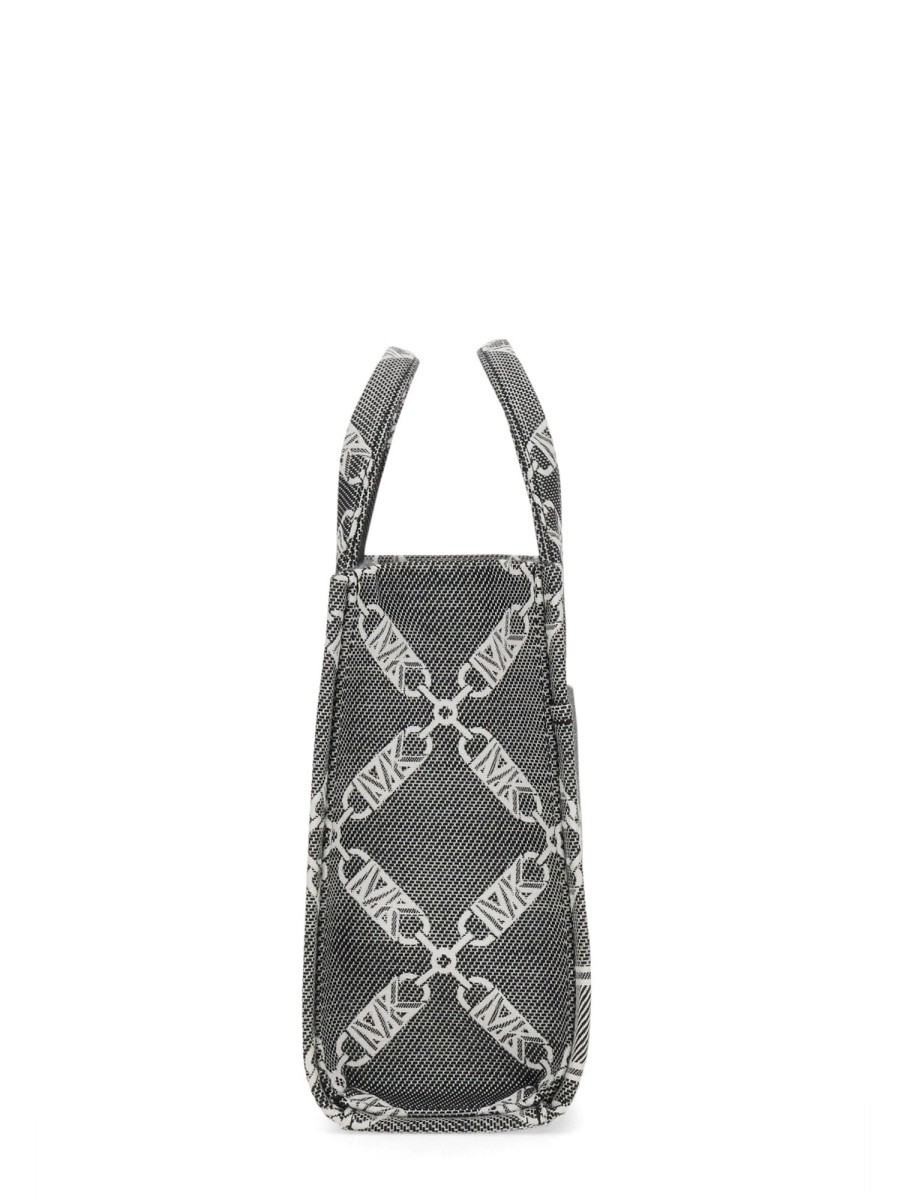 MICHAEL BY MICHAEL KORS - GIGI SMALL TOTE BAG - Image 3