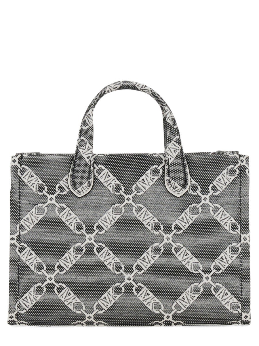 MICHAEL BY MICHAEL KORS - GIGI SMALL TOTE BAG - Image 4