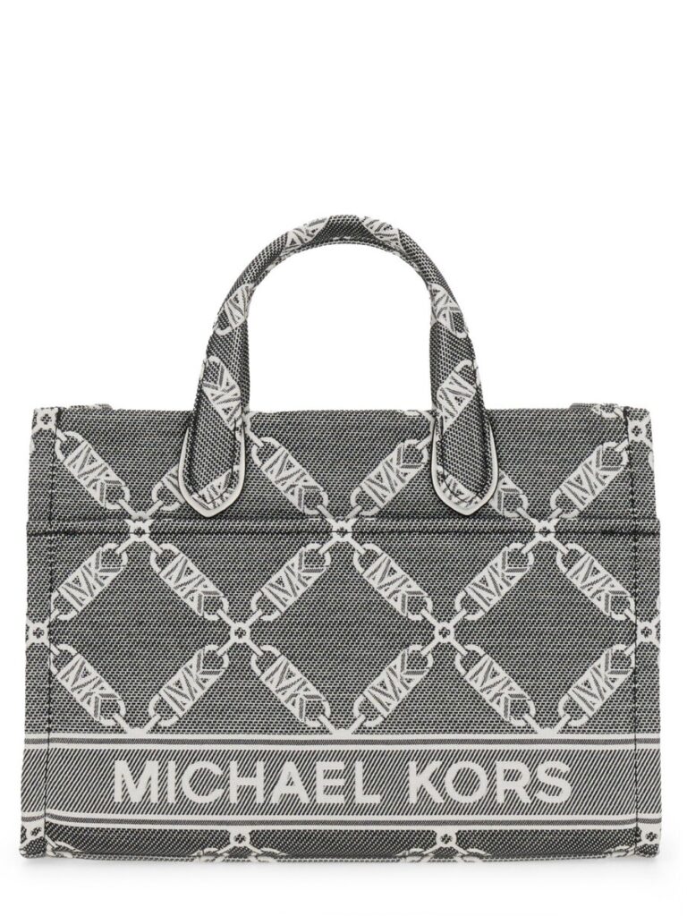 MICHAEL BY MICHAEL KORS GIGI SMALL TOTE BAG