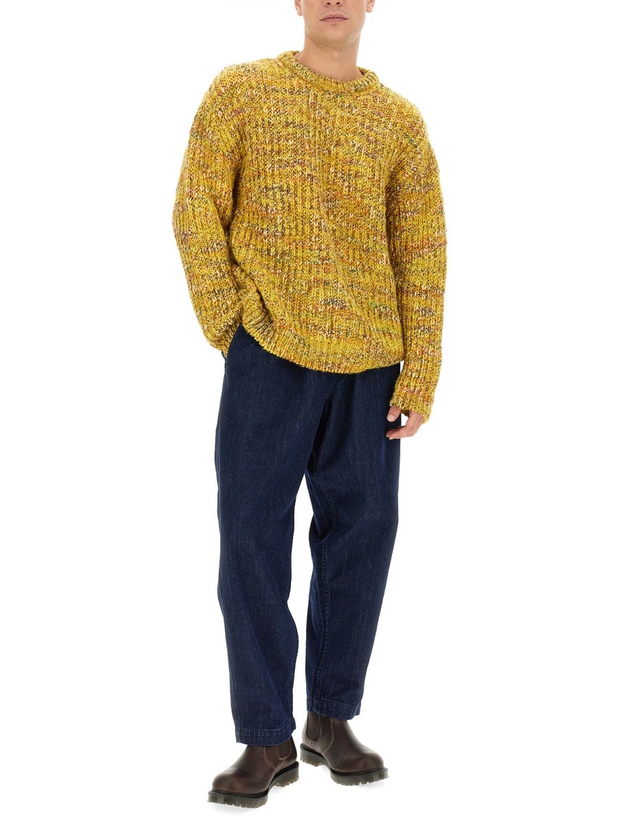 YMC - GRANNY SHIRT - Image 2