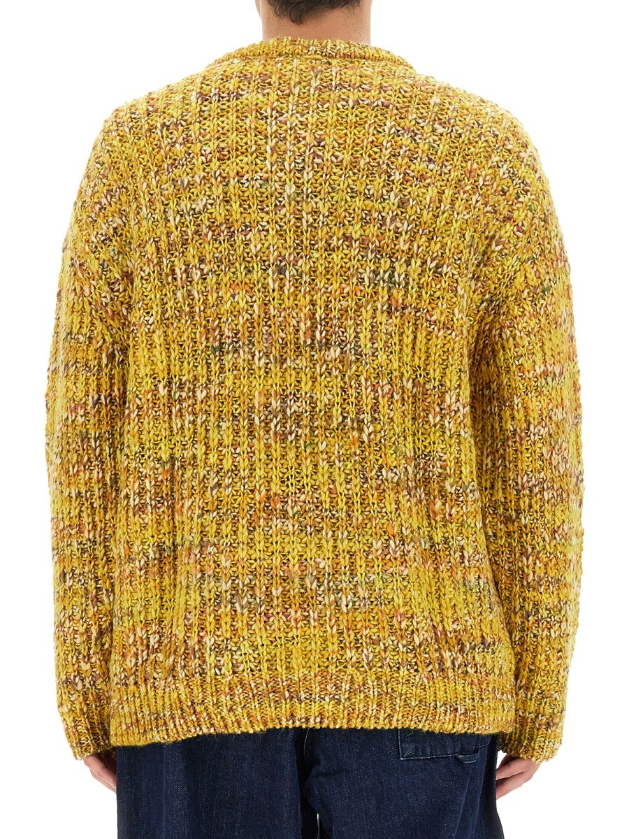 YMC - GRANNY SHIRT - Image 3