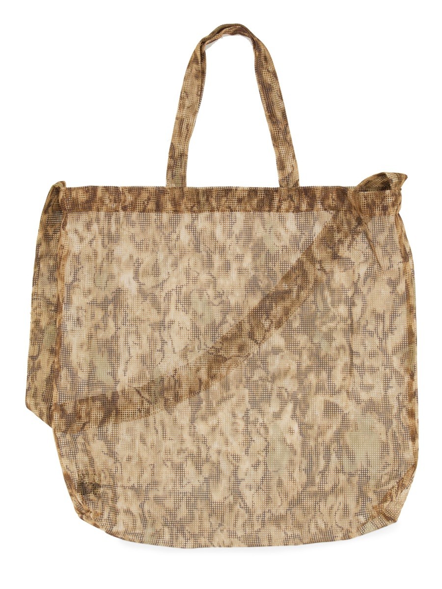 SOUTH2 WEST8 - "GROCERY" BAG - Image 2