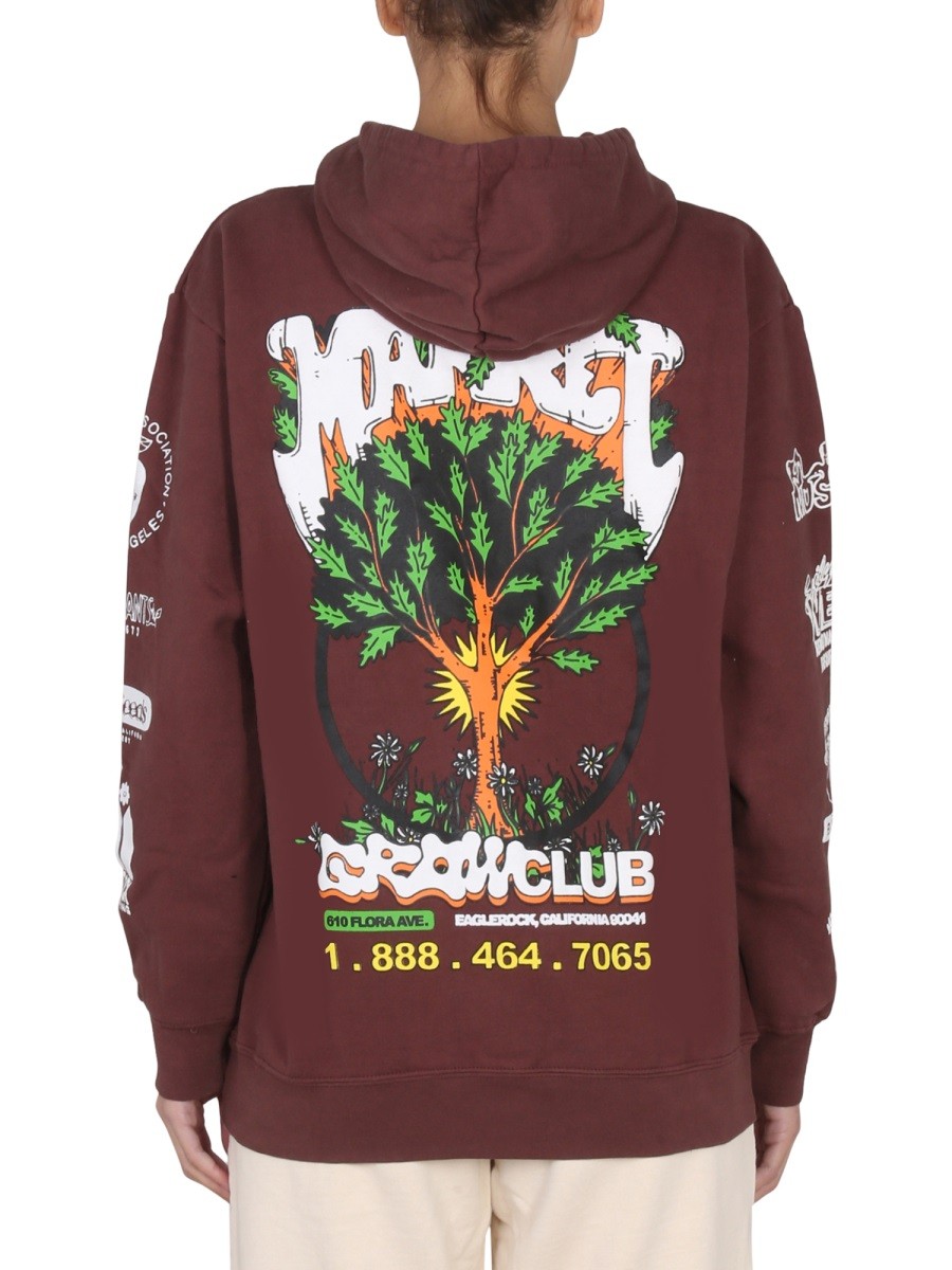 MARKET - GROWCLUB SWEATSHIRT - Image 7