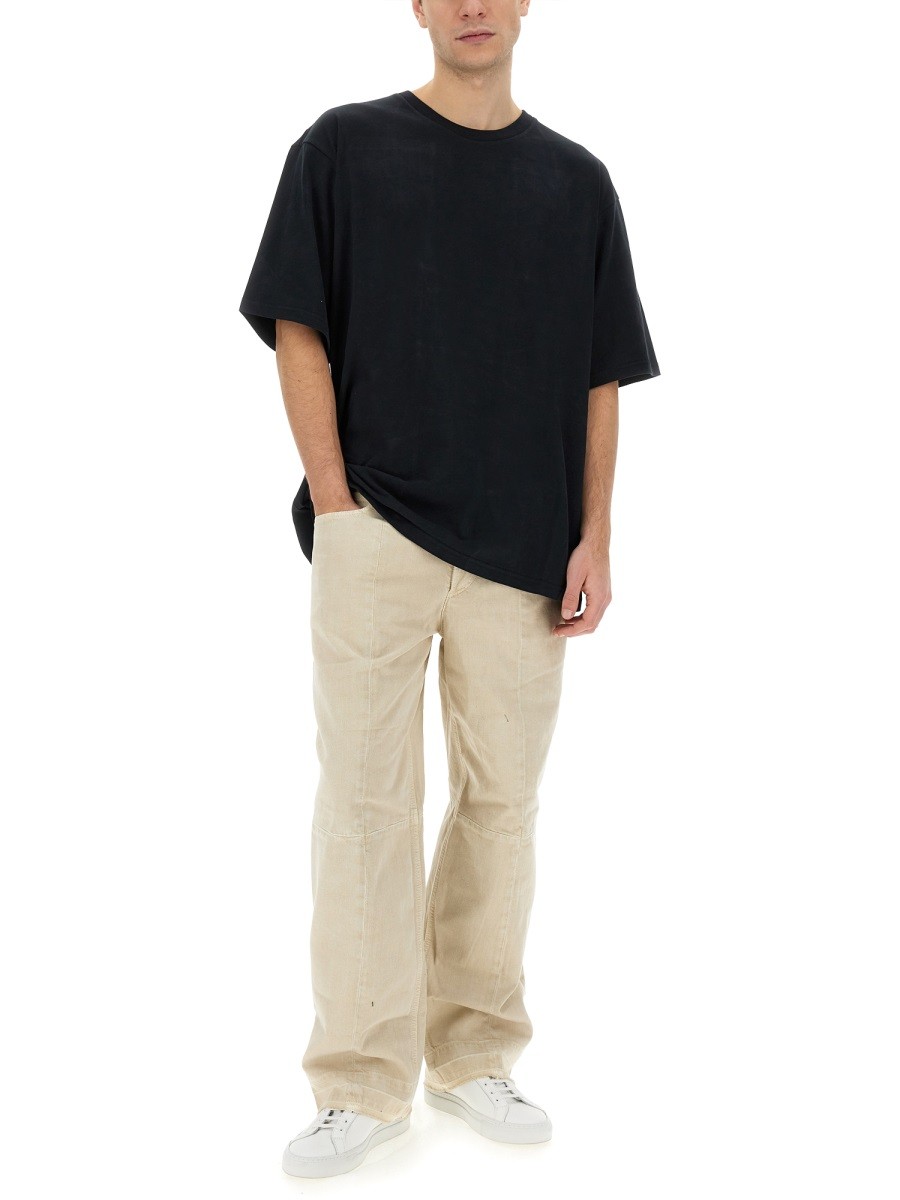MARANT - "GUIZY" T-SHIRT - Image 2