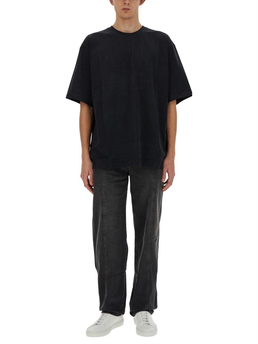 MARANT - "GUIZY" T-SHIRT - Image 2