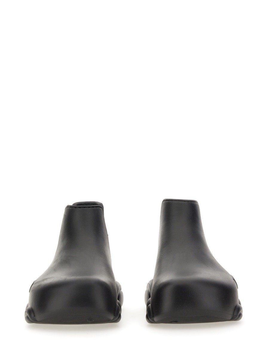 Moschino - GUMMY BEAR BOOT - Image 2