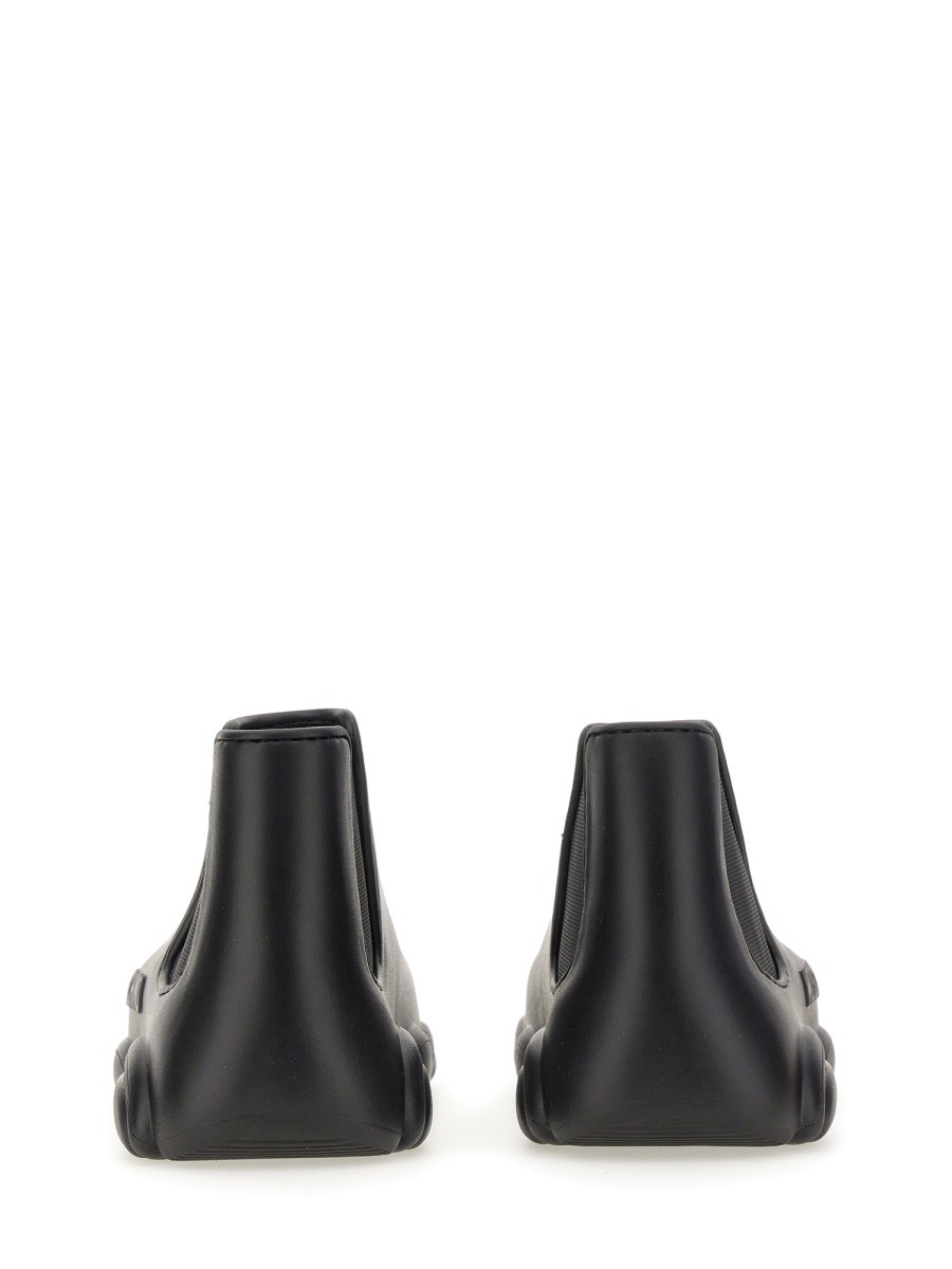 Moschino - GUMMY BEAR BOOT - Image 3