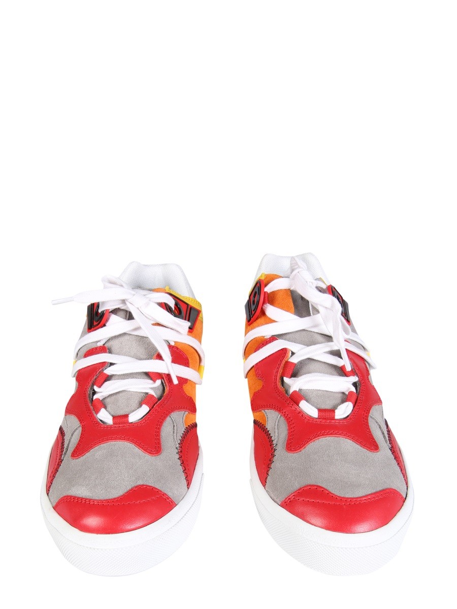 N°21 GYMNIC SNEAKER - Image 2