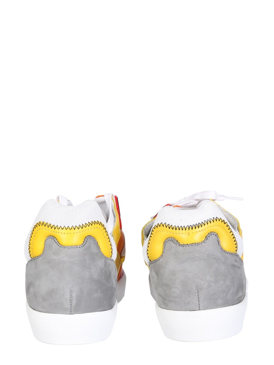 N°21 GYMNIC SNEAKER - Image 3