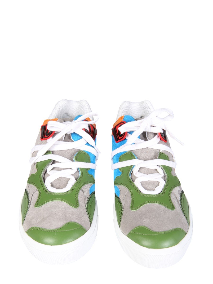 N°21 - GYMNIC SNEAKERS - Image 2
