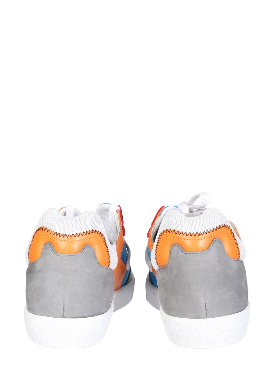 N°21 - GYMNIC SNEAKERS - Image 3