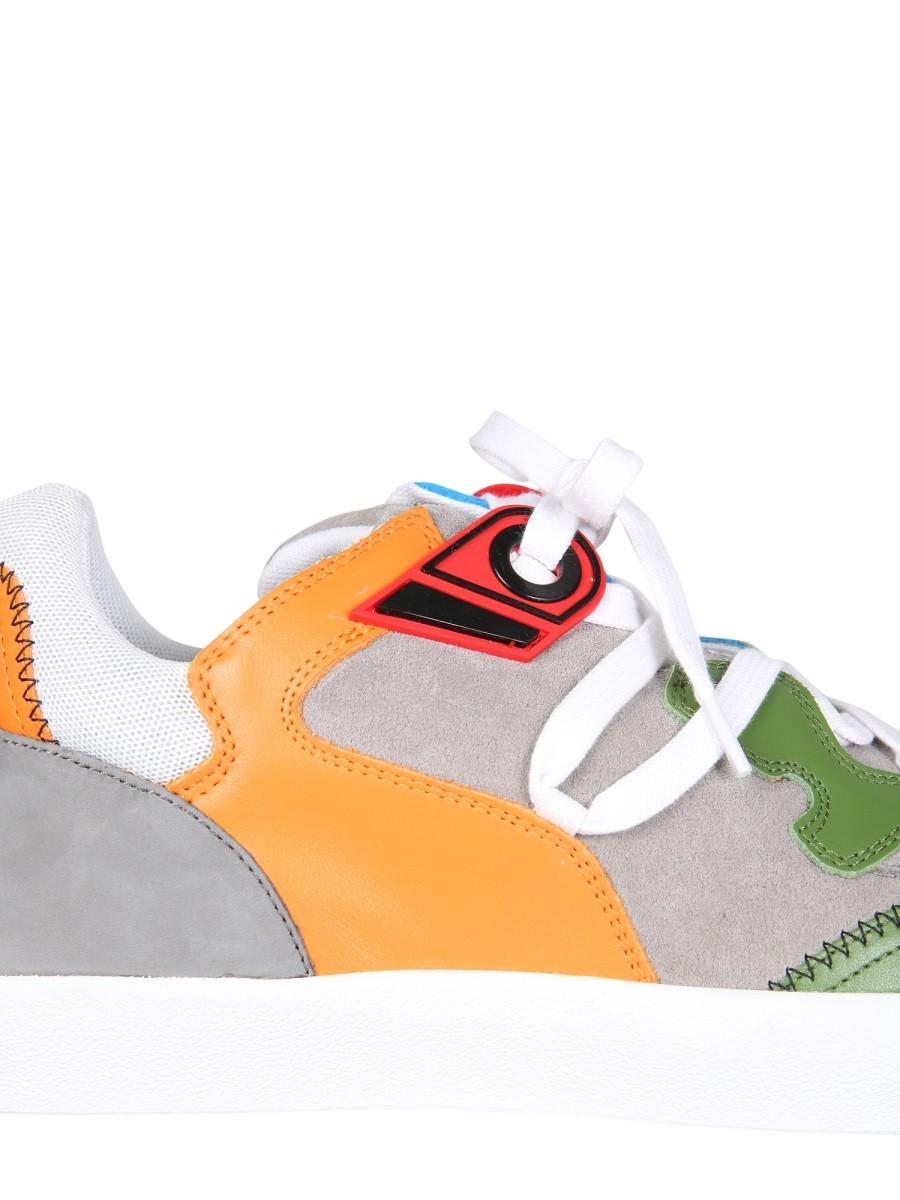 N°21 - GYMNIC SNEAKERS - Image 4