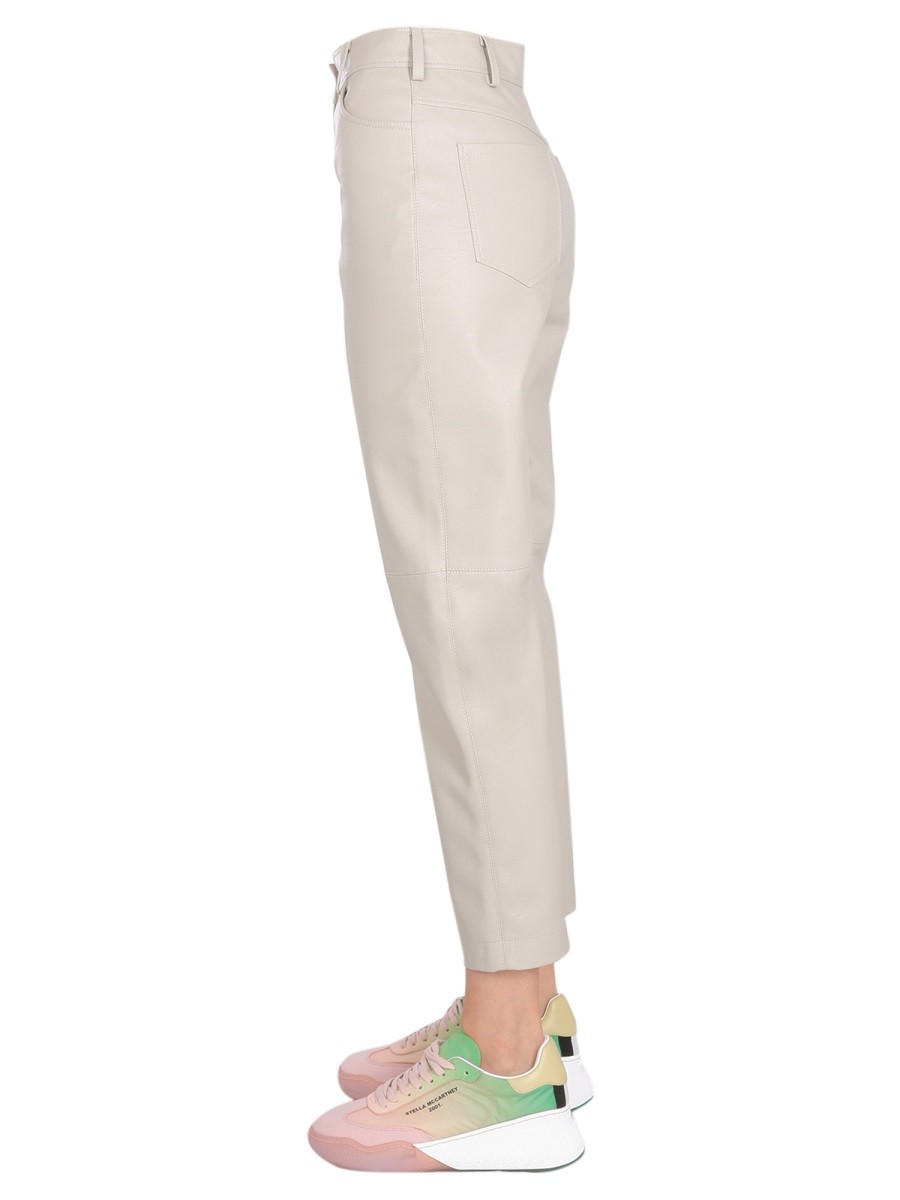 stella mccartney HAILEY TROUSERS - Image 3