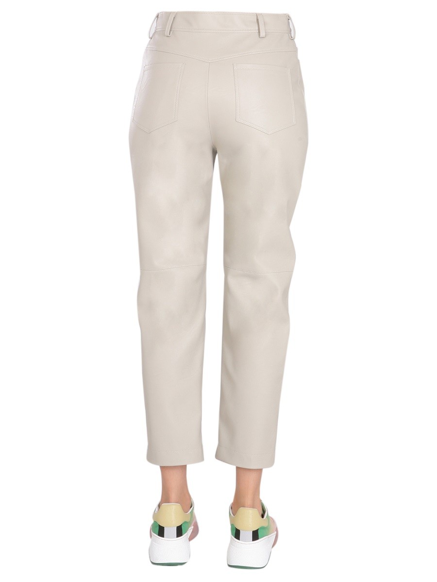 stella mccartney HAILEY TROUSERS - Image 4