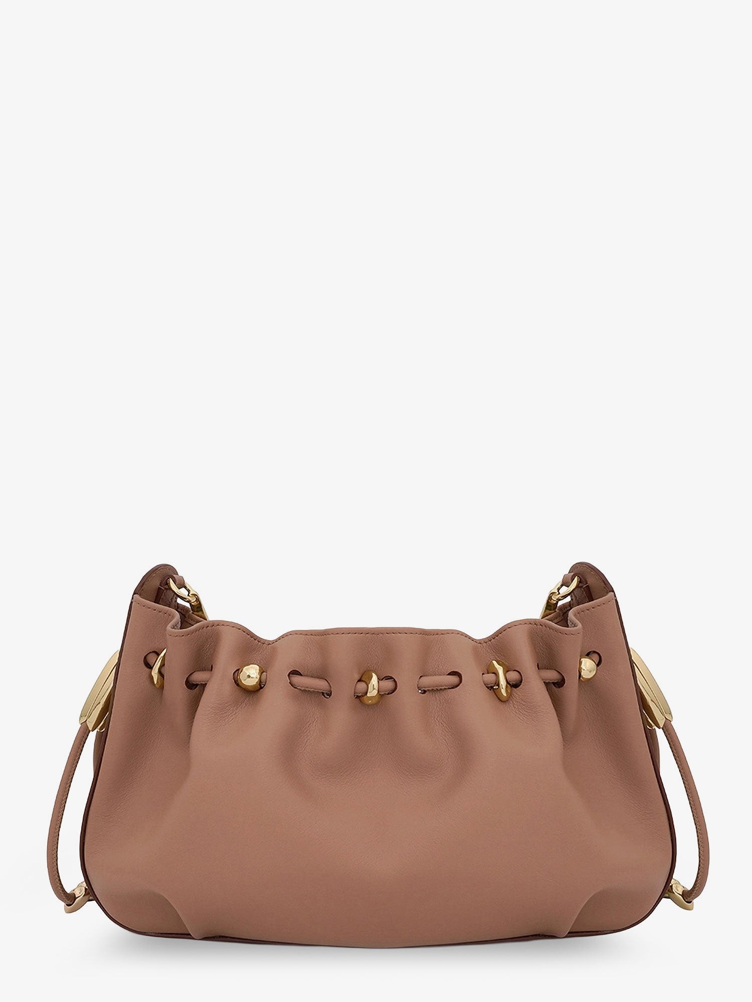 Halcyon leather clutch - Image 2