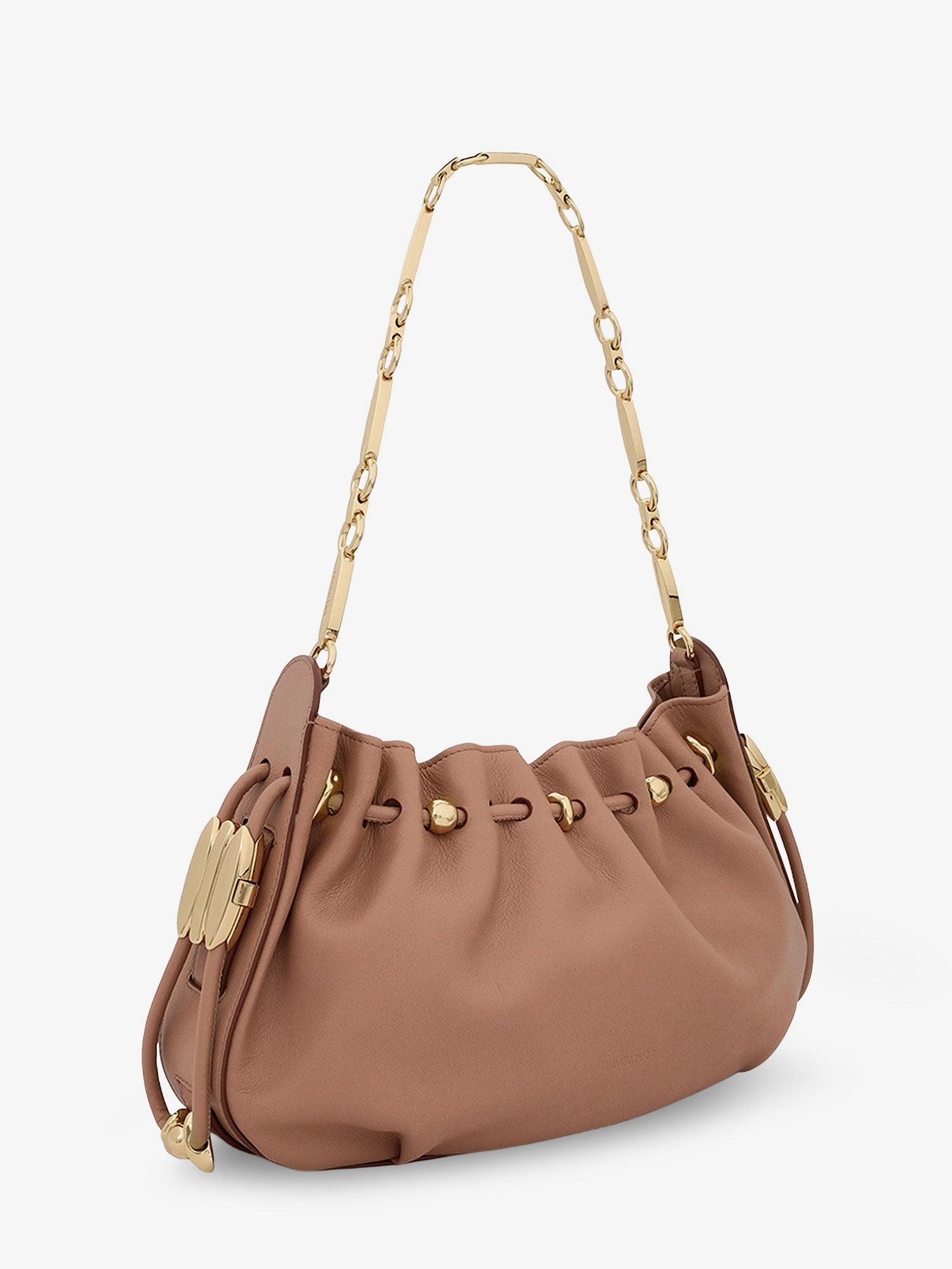 Halcyon leather clutch - Image 3