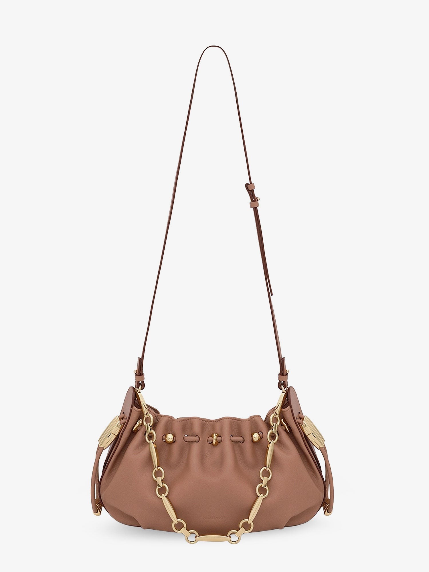 Halcyon leather clutch - Image 4