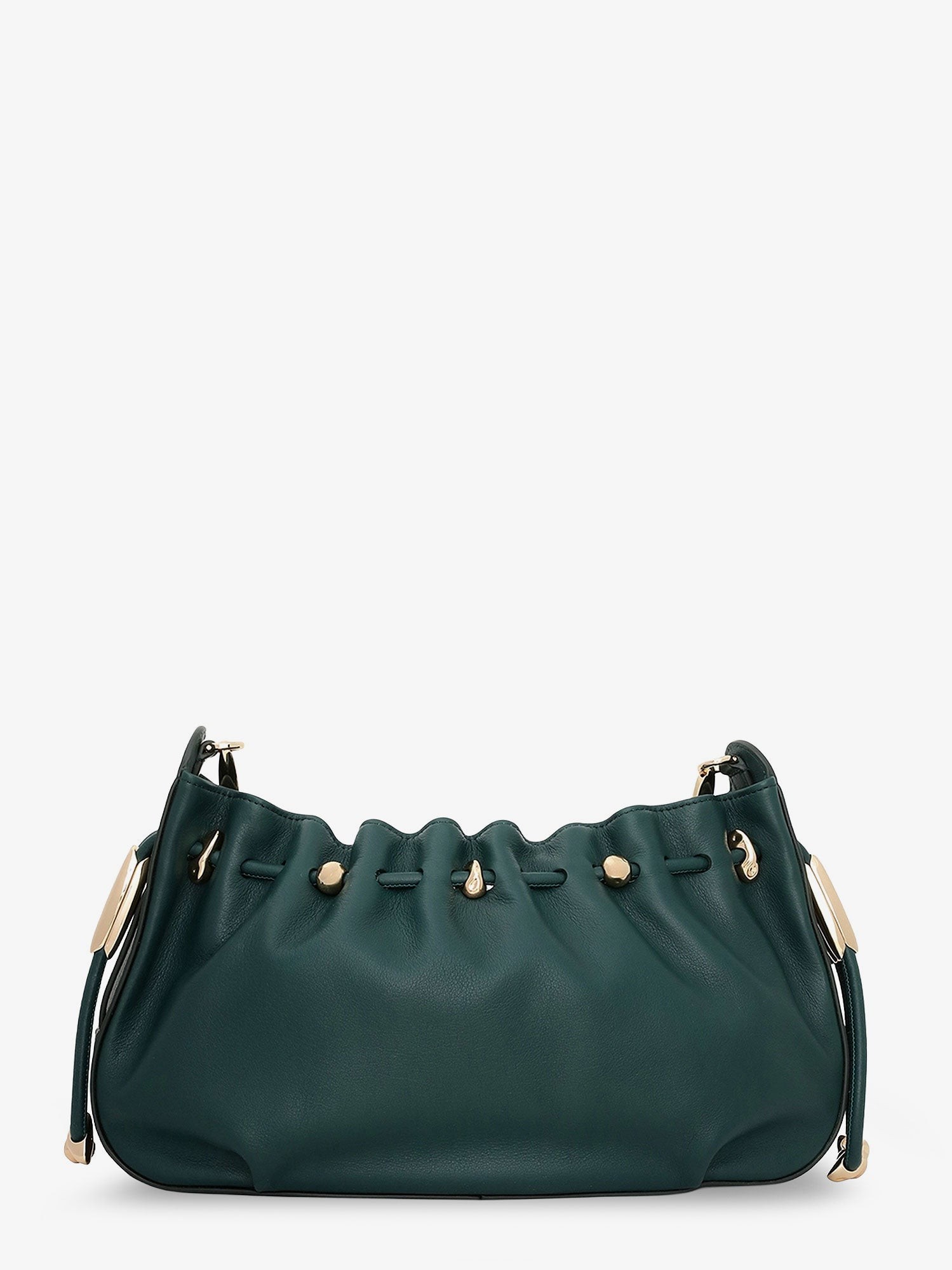 Halcyon leather clutch - Image 2