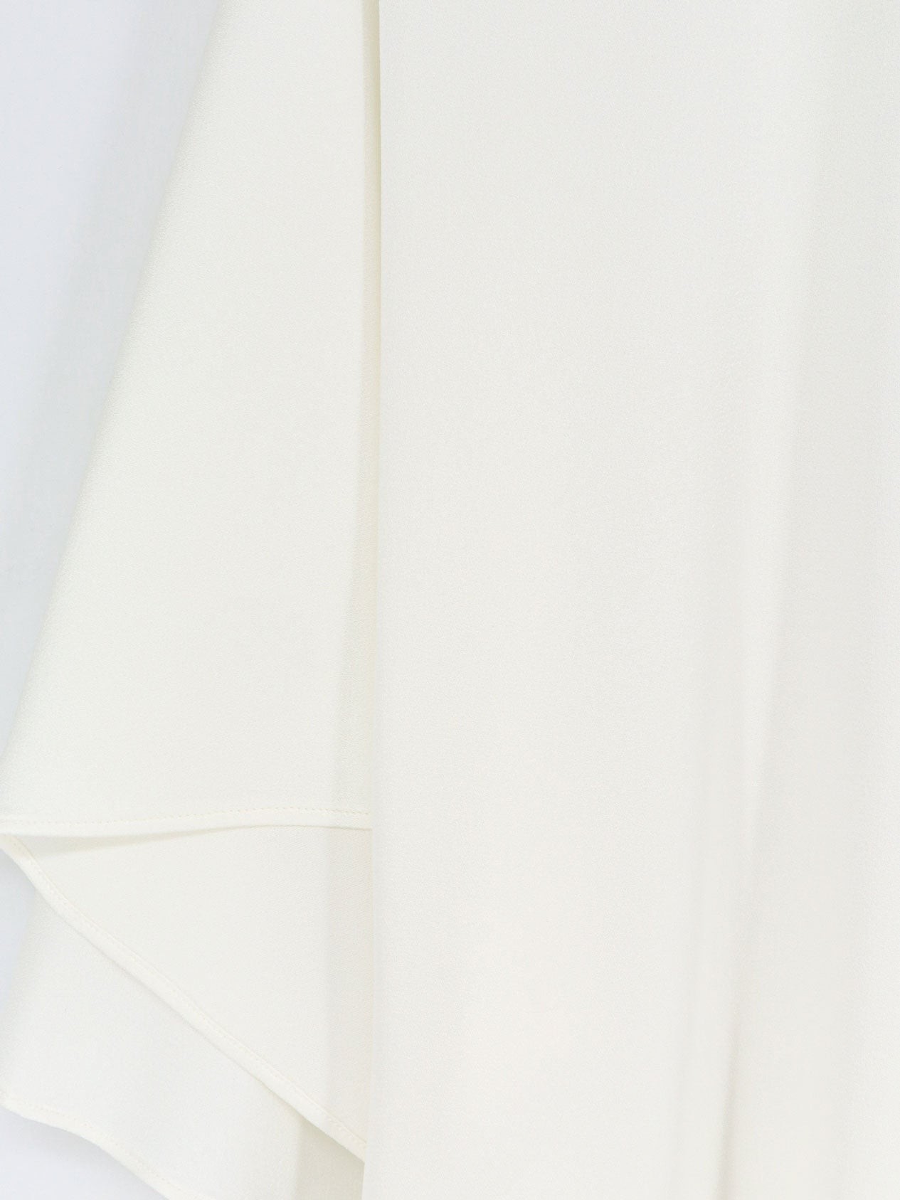 Handkerchief Satin Top - Image 3
