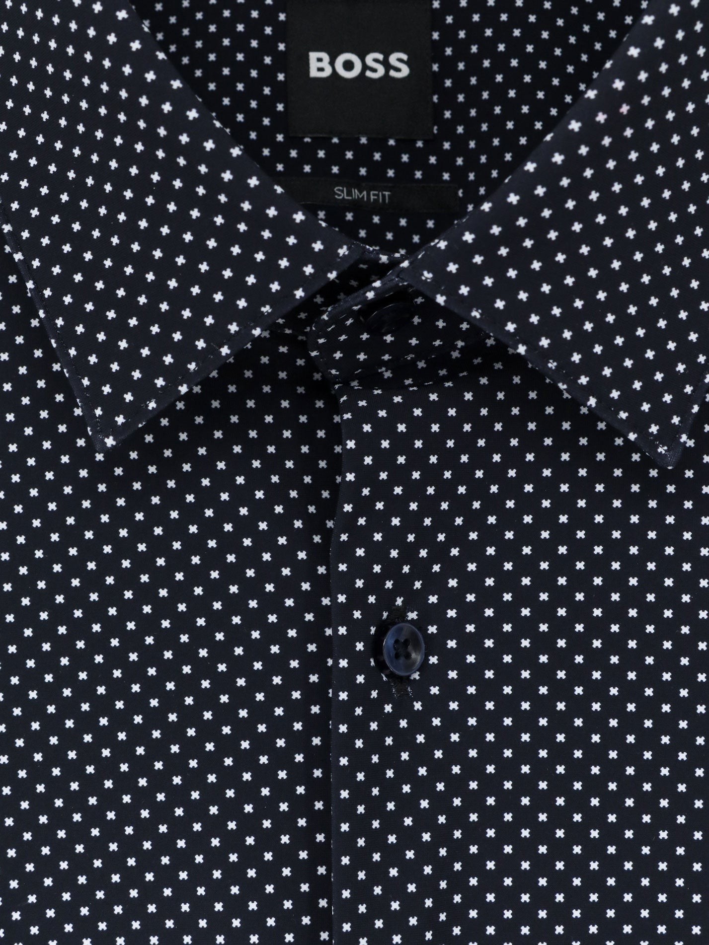 Hank jersey shirt - Image 3