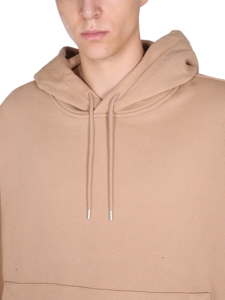 Dries Van Noten - "HASPE" SWEATSHIRT - Image 3