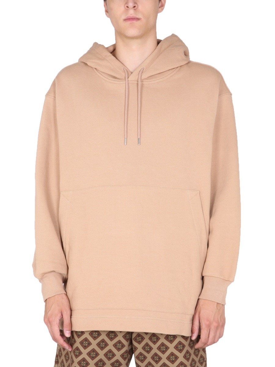 Dries Van Noten "HASPE" SWEATSHIRT