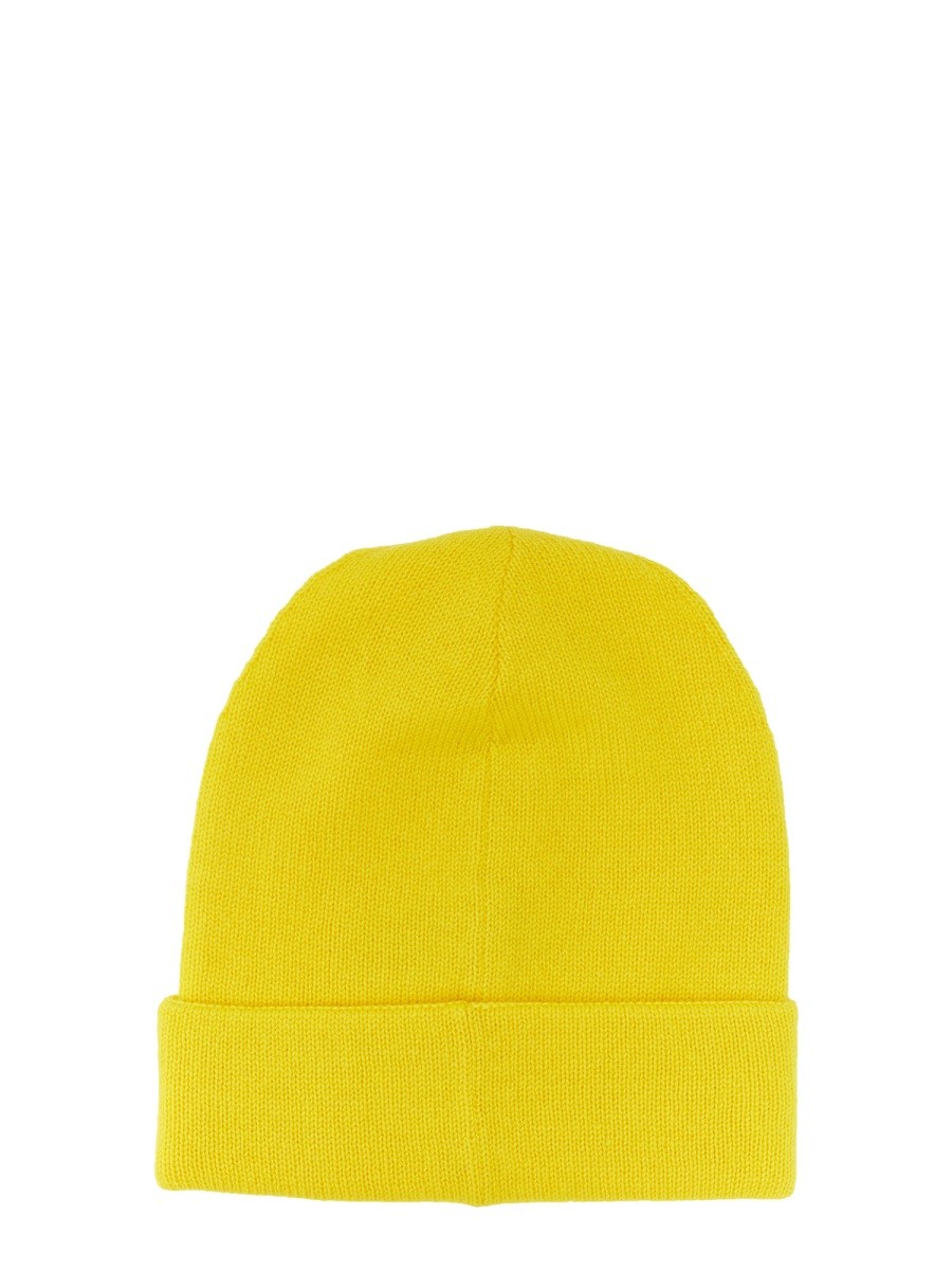 Alexander Mcqueen - HAT WITH LOGO - Image 2