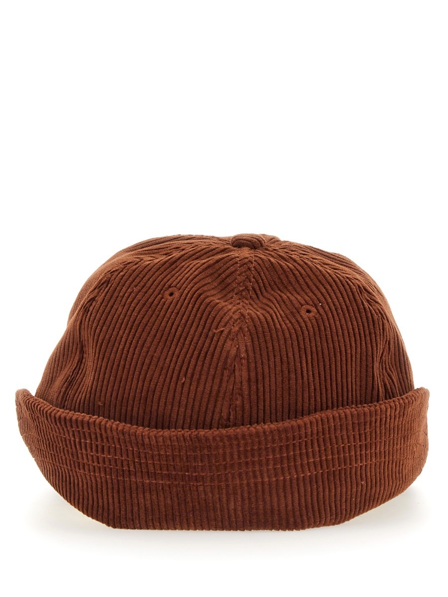 BARACUTA - HAT WITH LOGO - Image 3
