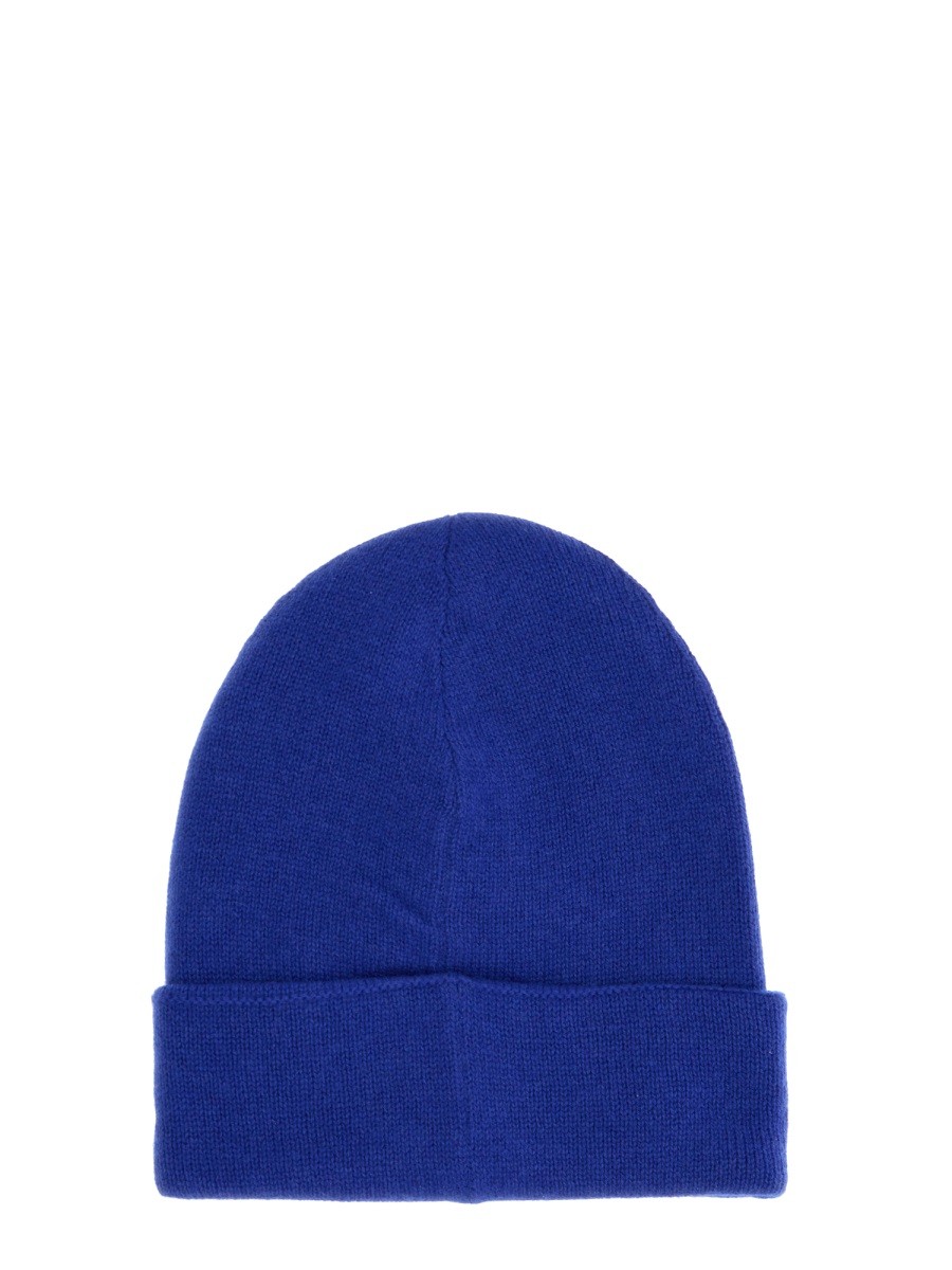 Alexander Mcqueen - HAT WITH LOGO - Image 2
