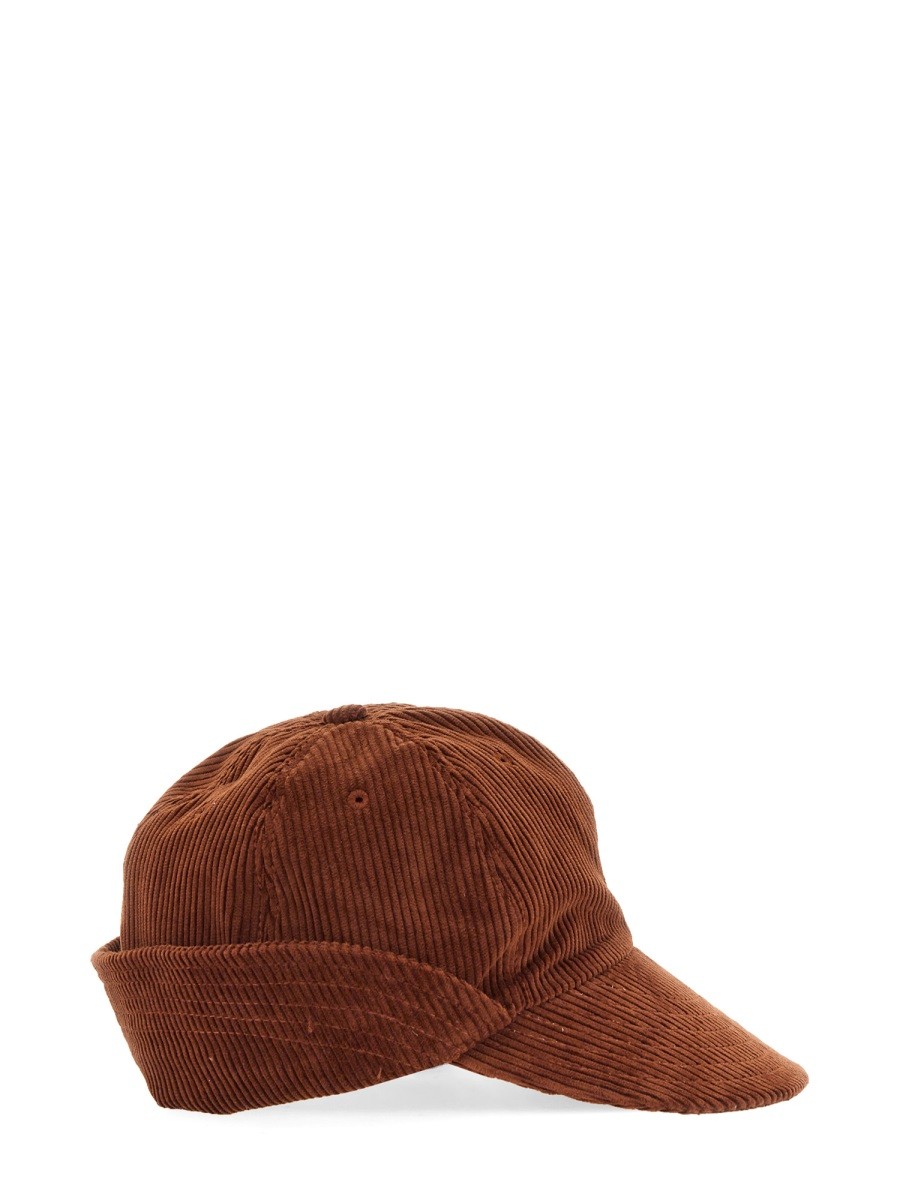 BARACUTA - HAT WITH LOGO - Image 2