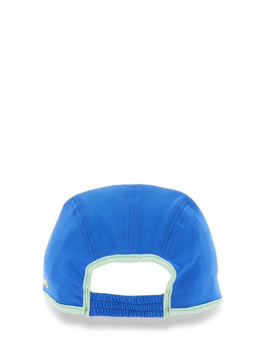 SUNNEI - HAT WITH VISOR - Image 2