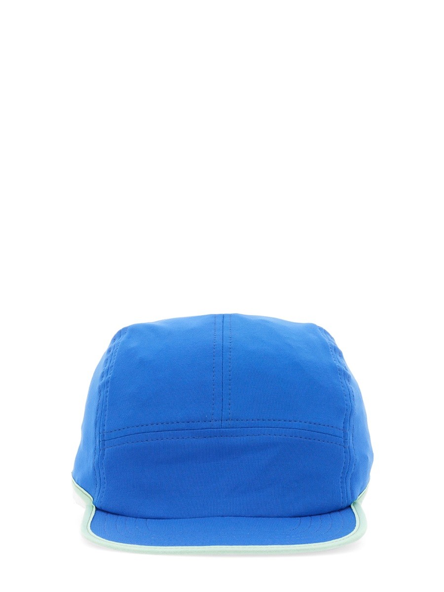 SUNNEI HAT WITH VISOR