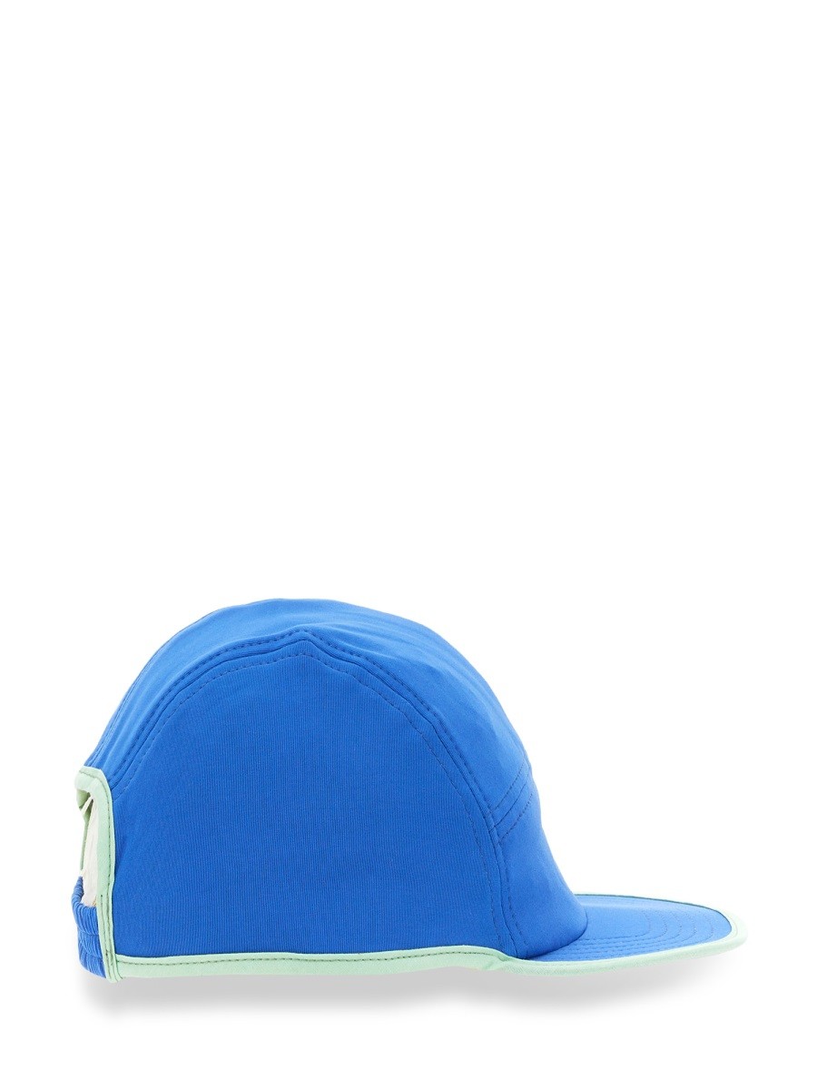SUNNEI - HAT WITH VISOR - Image 3