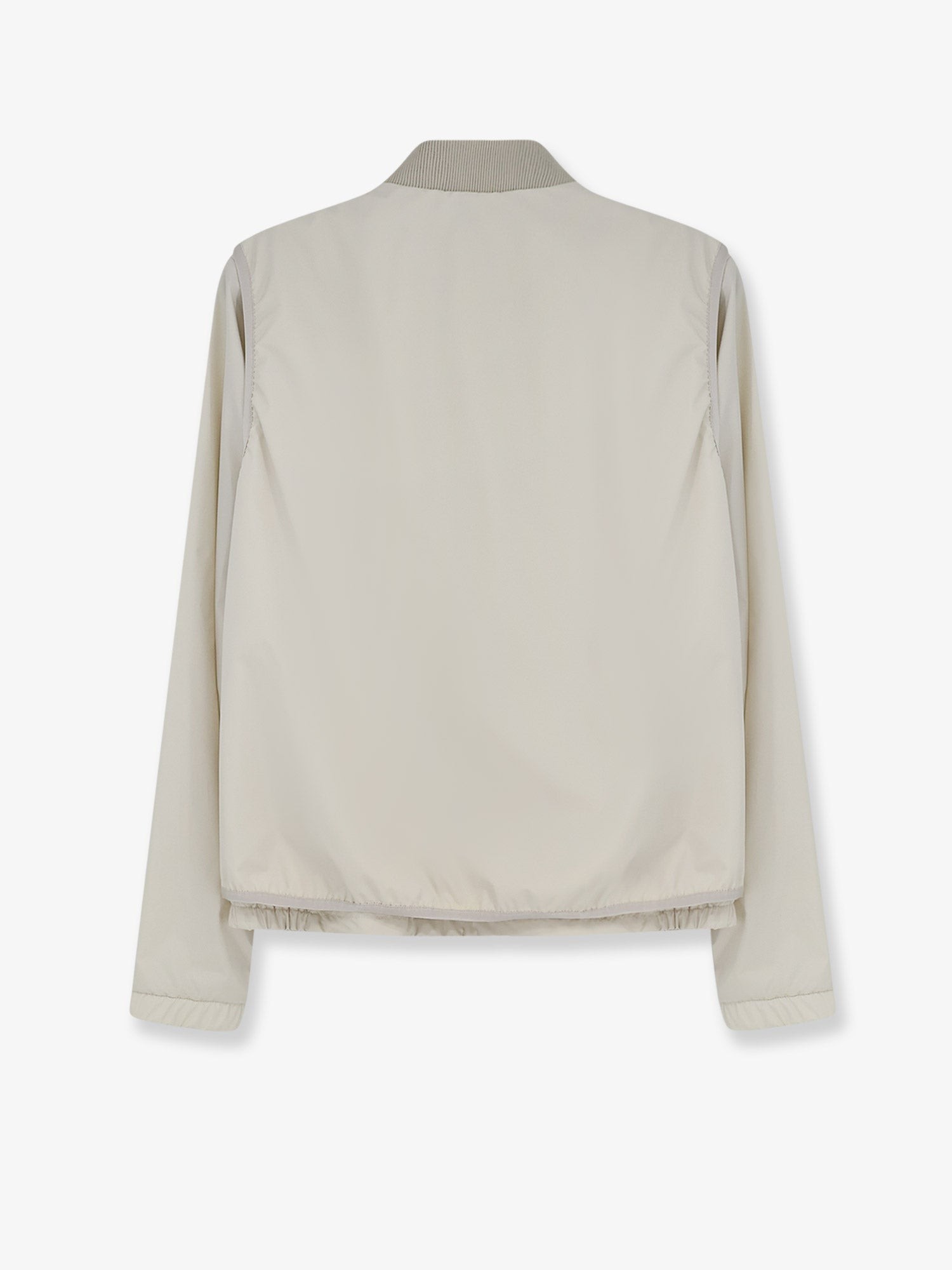 Hemmoor jacket with detachable vest - Image 2