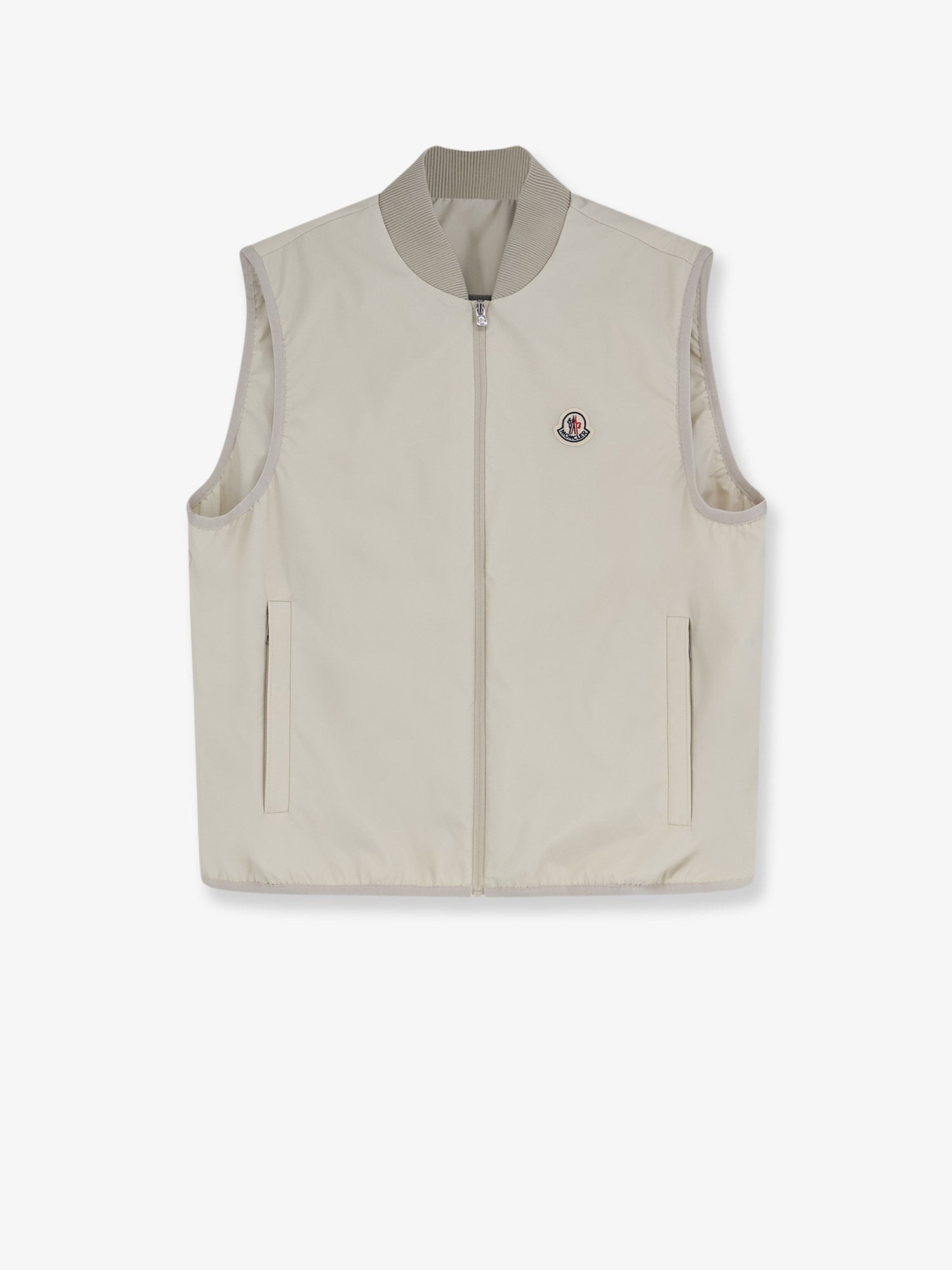 Hemmoor jacket with detachable vest - Image 3