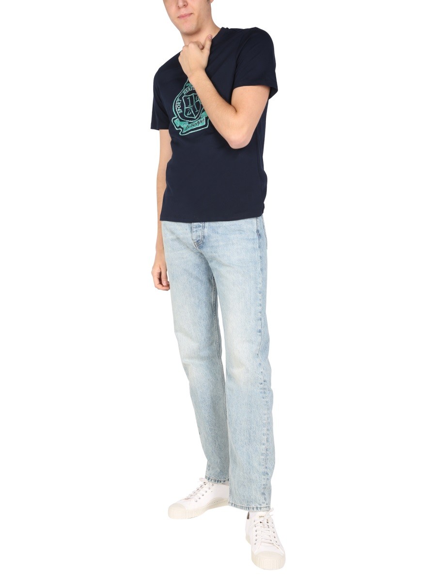 Ballantyne - HERITAGE T-SHIRT - Image 2