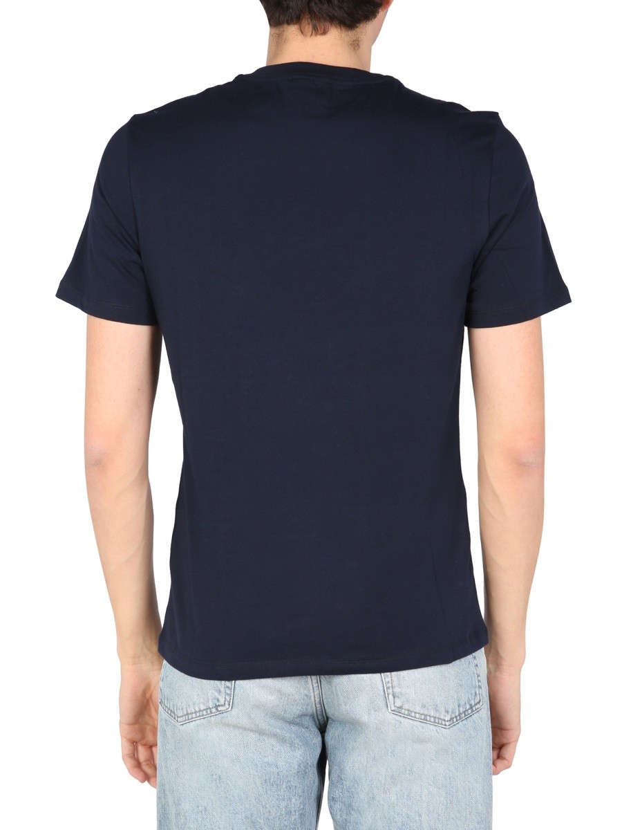 Ballantyne - HERITAGE T-SHIRT - Image 3