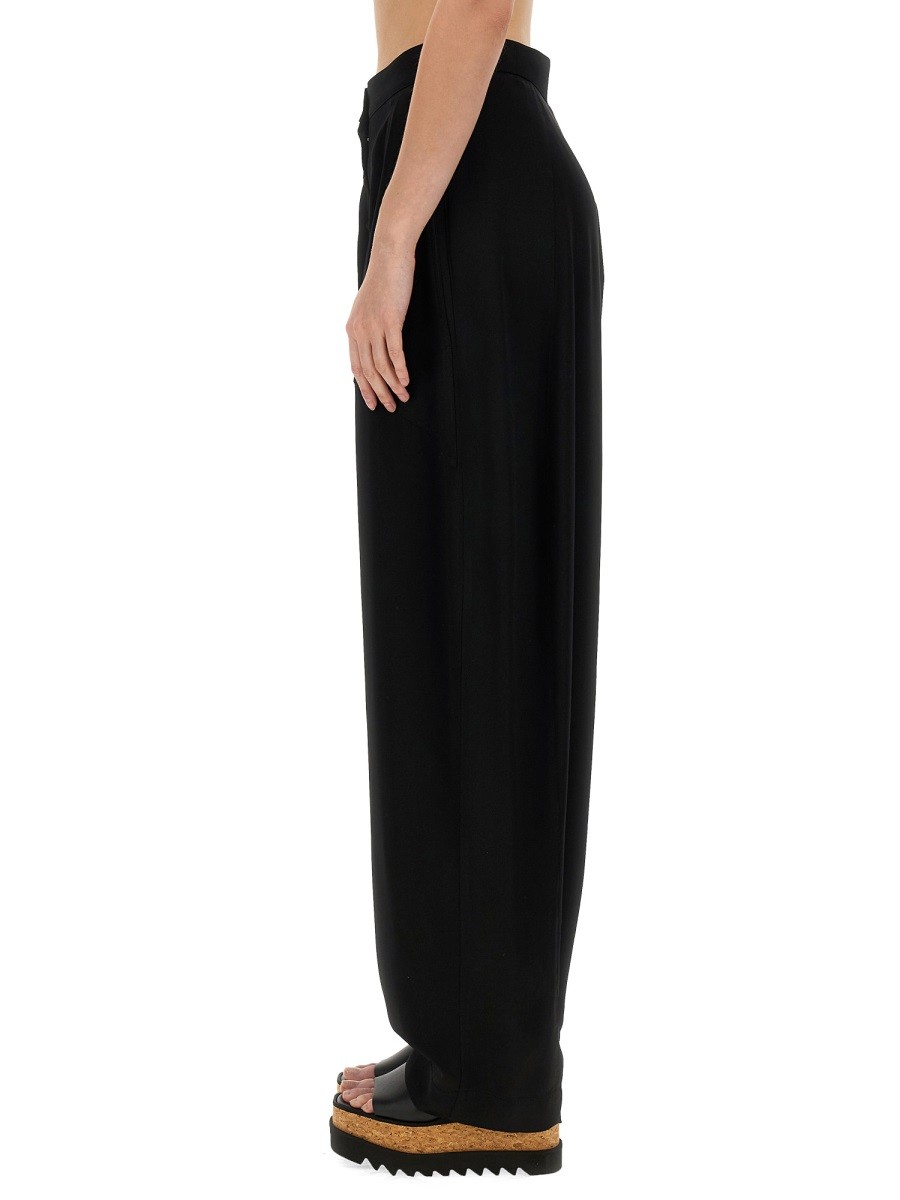 stella mccartney - HIGH WAIST PANTS - Image 4