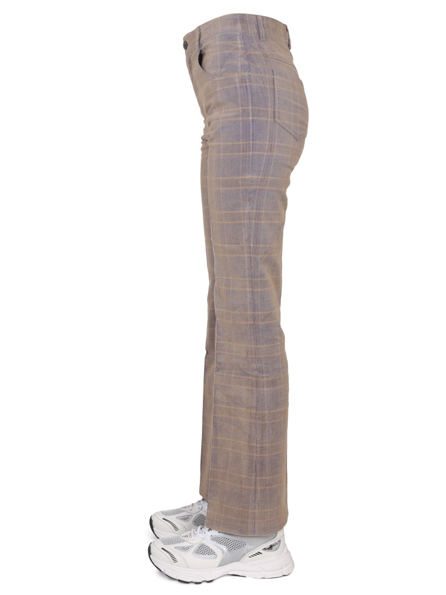 MCQ - HIGH WAIST PANTS - Image 3