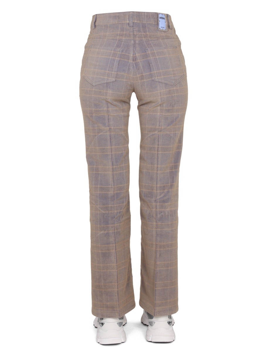 MCQ - HIGH WAIST PANTS - Image 4