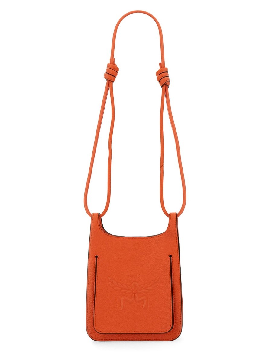 MCM - HOBO BAG "HIMMEL" - Image 2