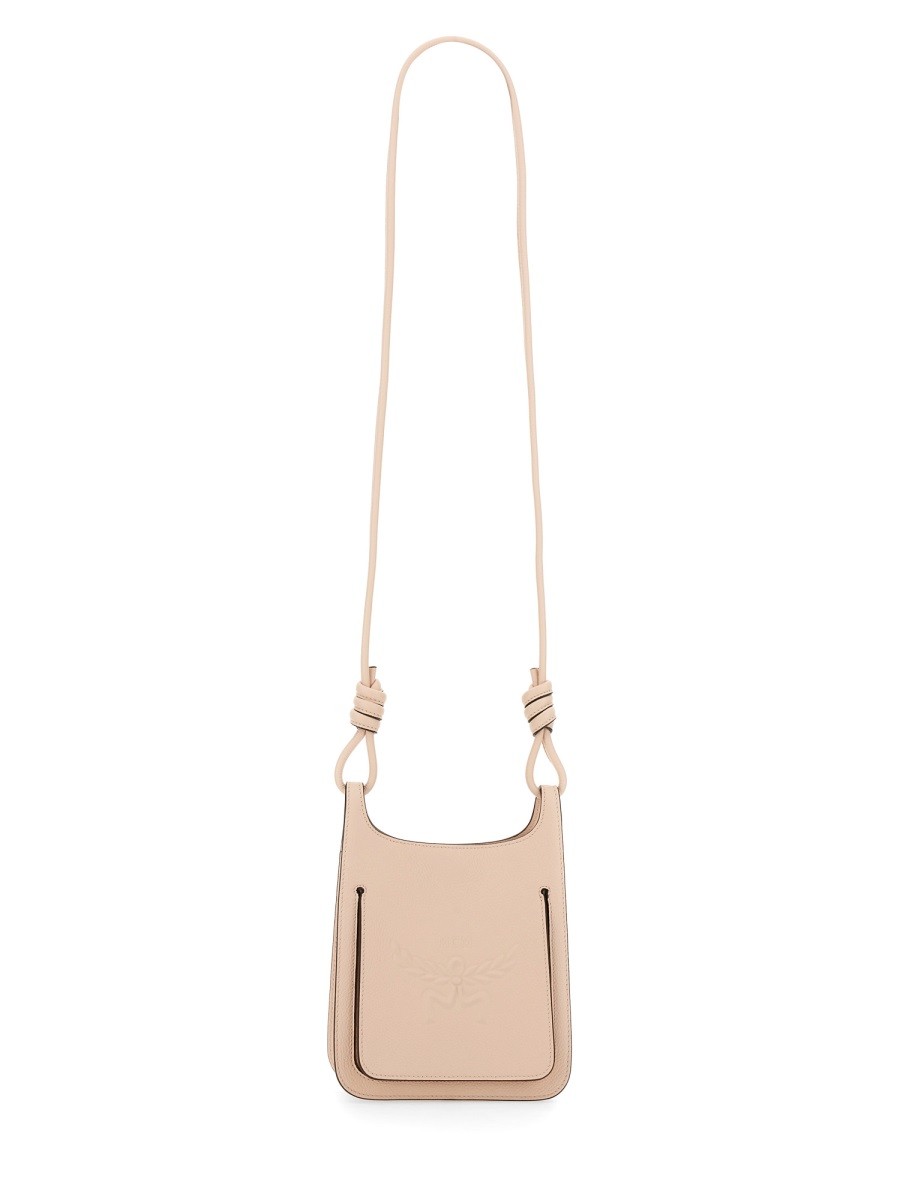 MCM - HOBO BAG "HIMMEL" - Image 2
