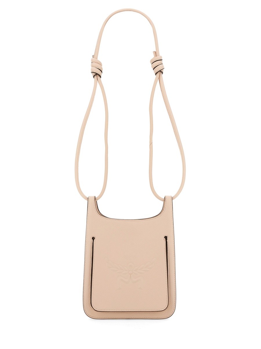 MCM - HOBO BAG "HIMMEL" - Image 3