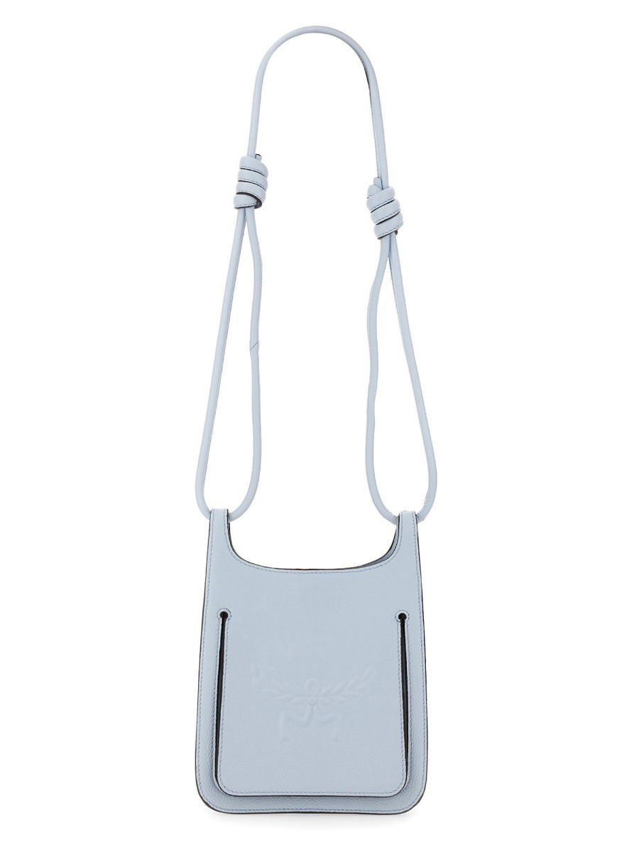 MCM - HOBO BAG "HIMMEL" - Image 2