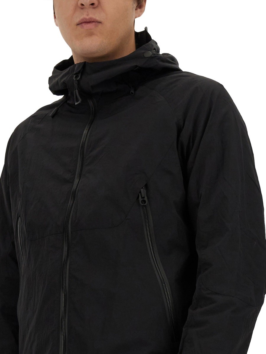 JG1 - HOODED JACKET - Image 4