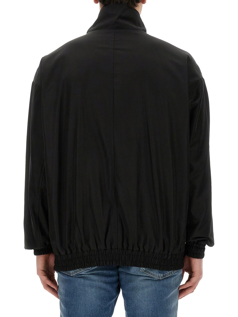 Dolce & Gabbana - HOODED JACKET - Image 3